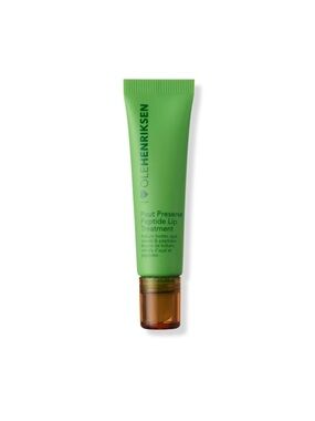 Ole Henriksen Green Lip Treatment Tube